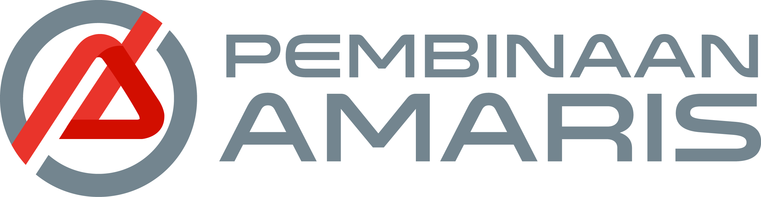 Pembinaan Amaris